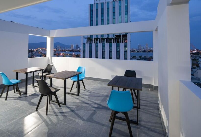 Tiditel Hotel And Apartment