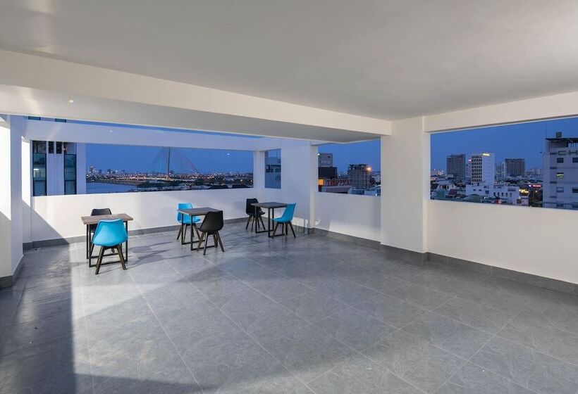 Tiditel Hotel And Apartment