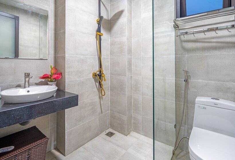 Tiditel Hotel And Apartment