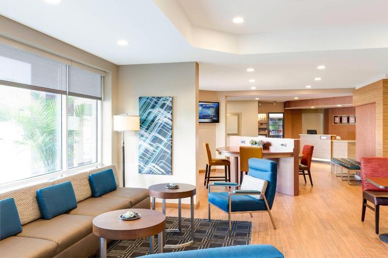 호텔 Towneplace Suites By Marriott Sacramento Elk Grove