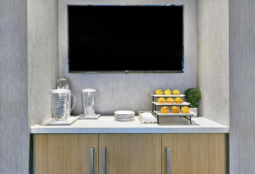 호텔 Towneplace Suites By Marriott Sacramento Elk Grove