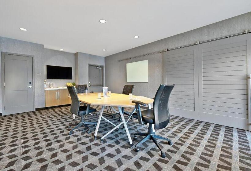 호텔 Towneplace Suites By Marriott Sacramento Elk Grove