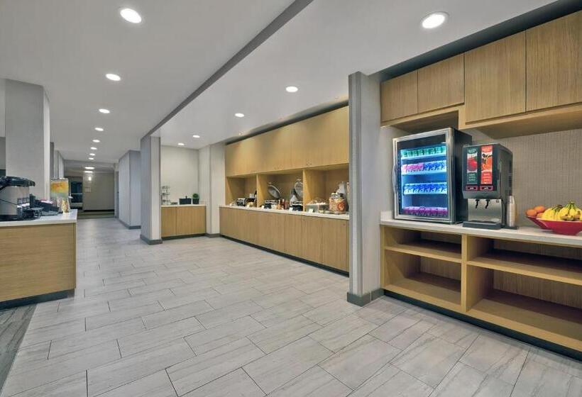 호텔 Towneplace Suites By Marriott Sacramento Elk Grove