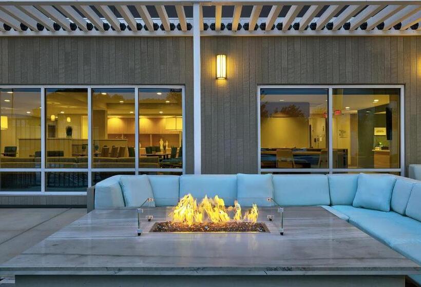 호텔 Towneplace Suites By Marriott Sacramento Elk Grove