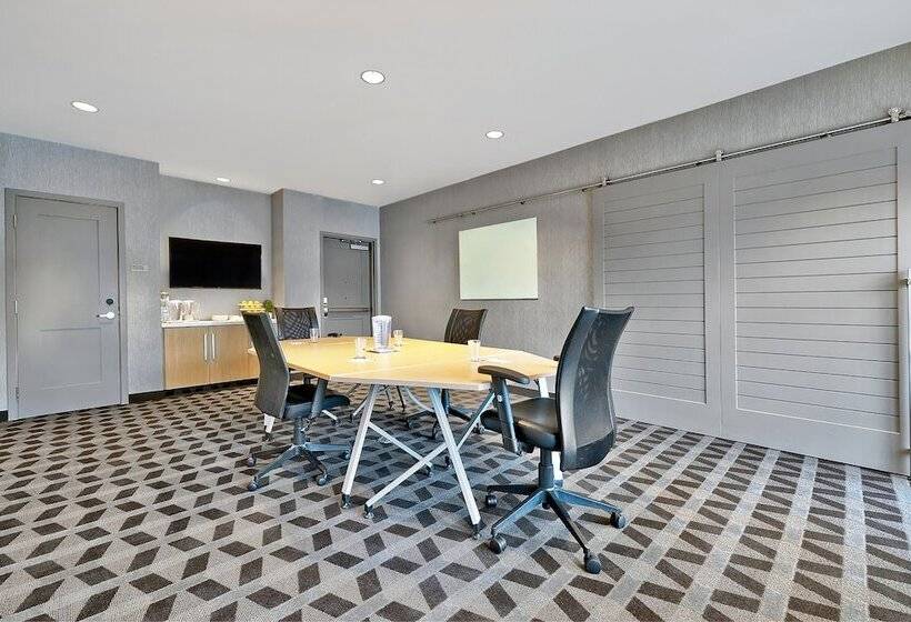 호텔 Towneplace Suites By Marriott Sacramento Elk Grove