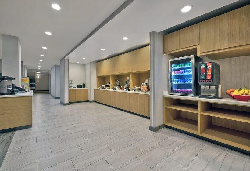 호텔 Towneplace Suites By Marriott Sacramento Elk Grove