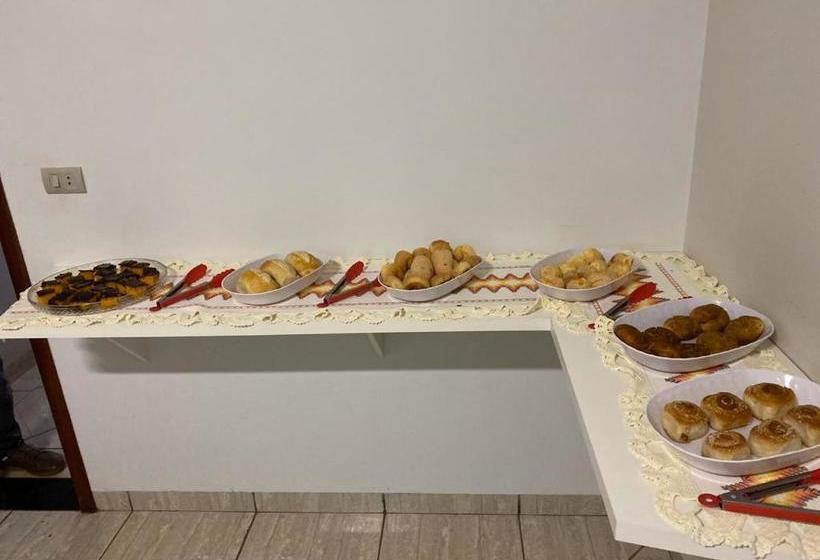 בית מלון כפרי Universitário Goiatuba