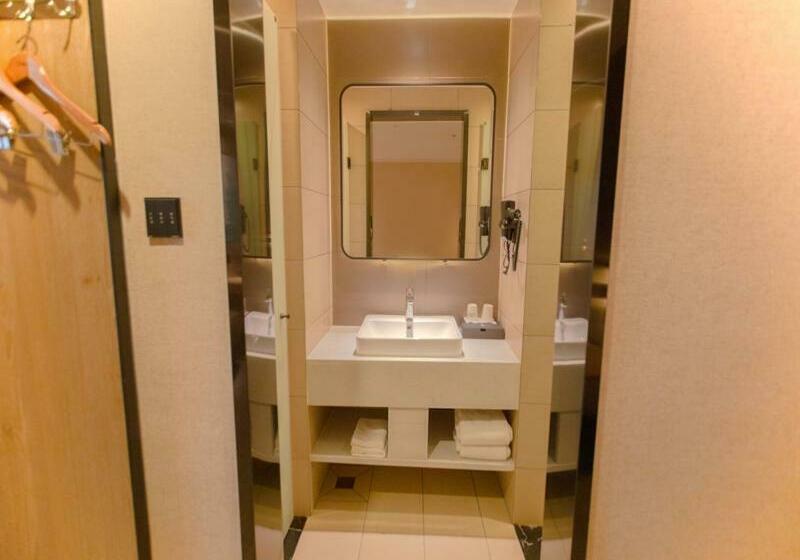 호텔 Up And In Zhejiang Shaoxing Zhuji Fengqiao Town