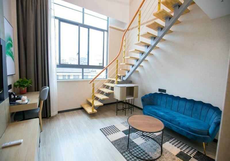 Hotel Up And In Zhejiang Shaoxing Zhuji Fengqiao Town