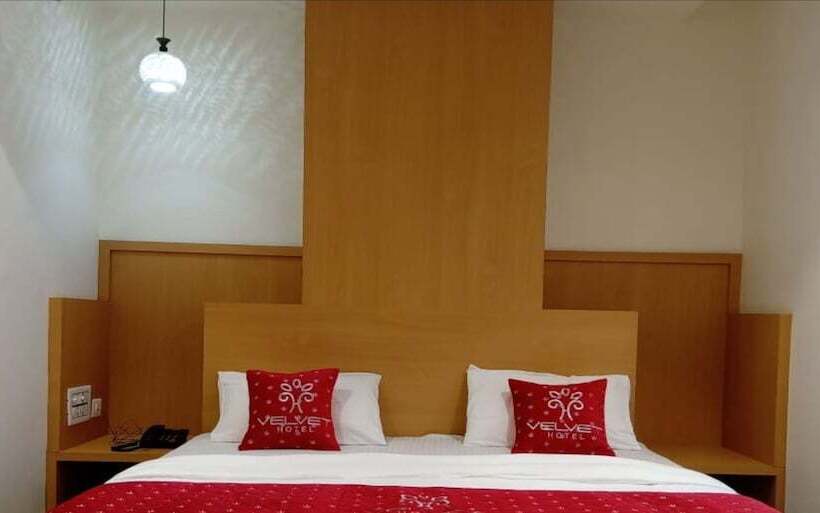 ホテル Velvet