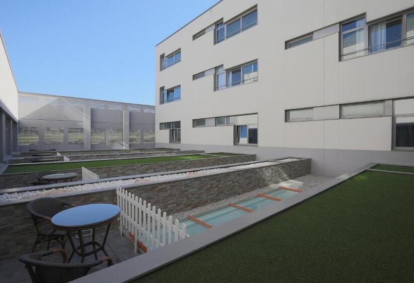 ホテル Villa Odon