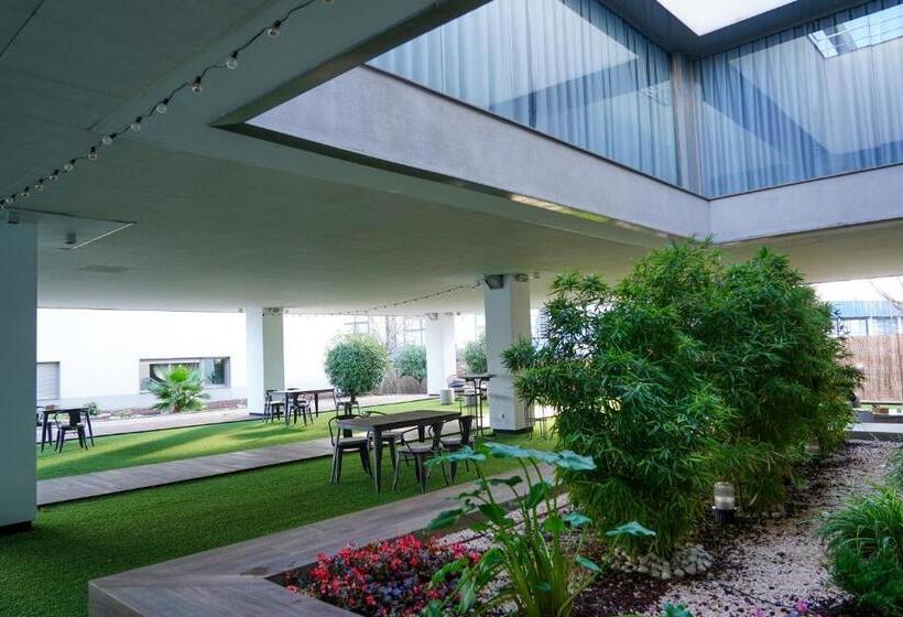 ホテル Villa Odon