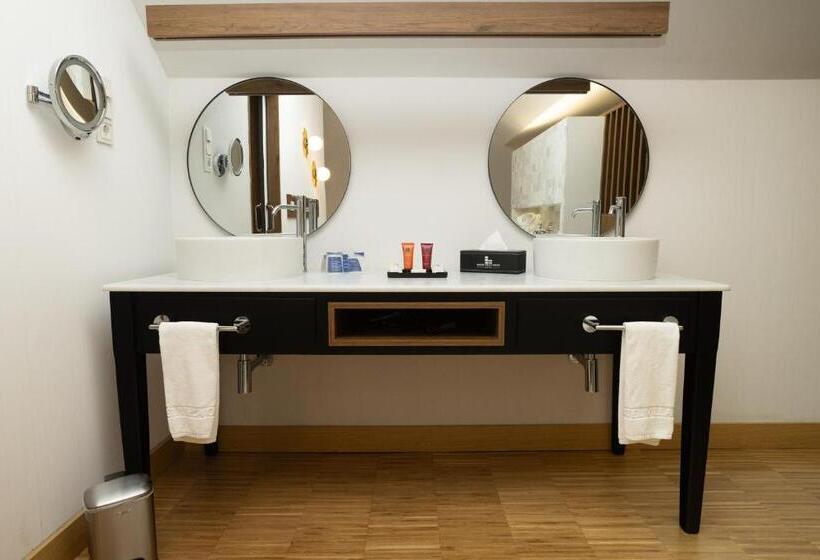 ホテル Villa Odon