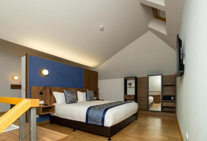 בית מלון כפרי Villa Odon