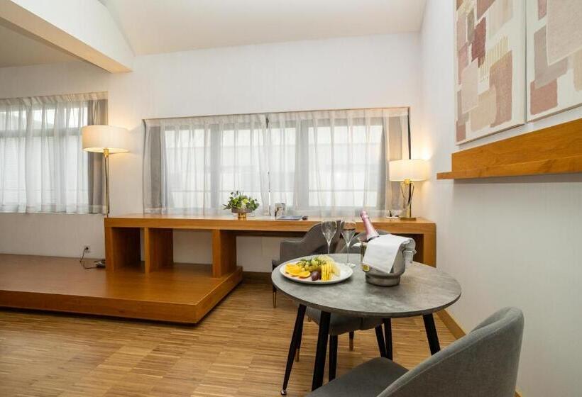 ホテル Villa Odon