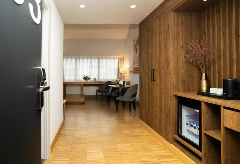 ホテル Villa Odon