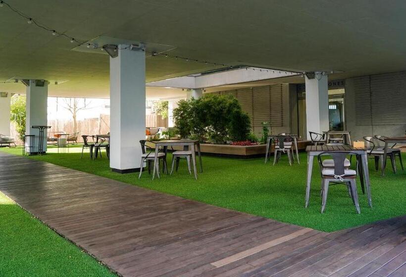 ホテル Villa Odon