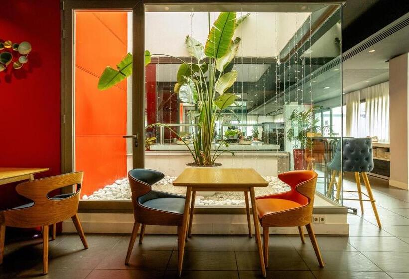 ホテル Villa Odon