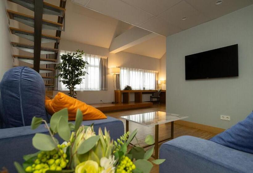 בית מלון כפרי Villa Odon