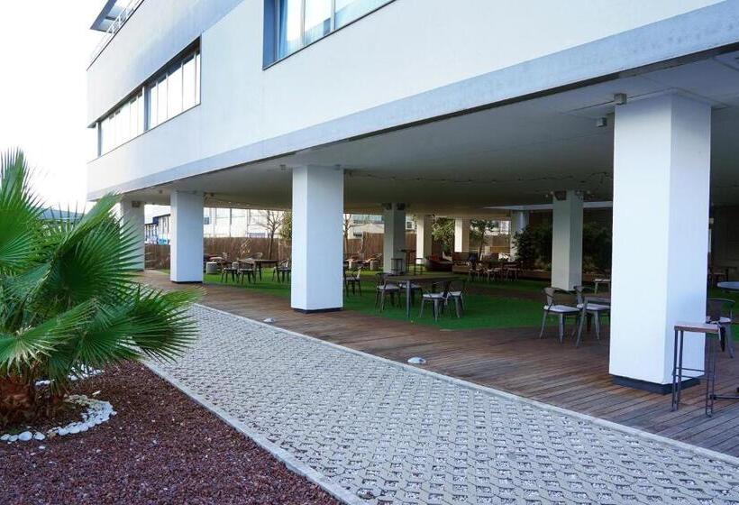 בית מלון כפרי Villa Odon