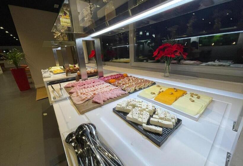 בית מלון כפרי Villa Odon