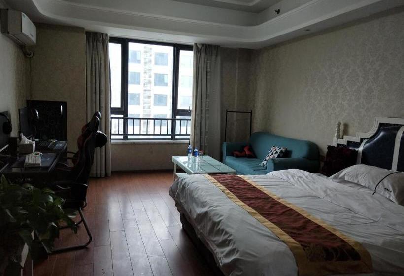 Jinhua Huaxin Apartment