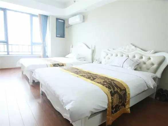 Jinhua Huaxin Apartment