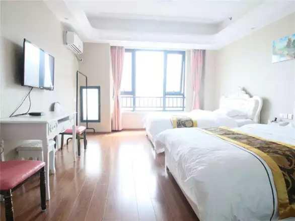 Jinhua Huaxin Apartment