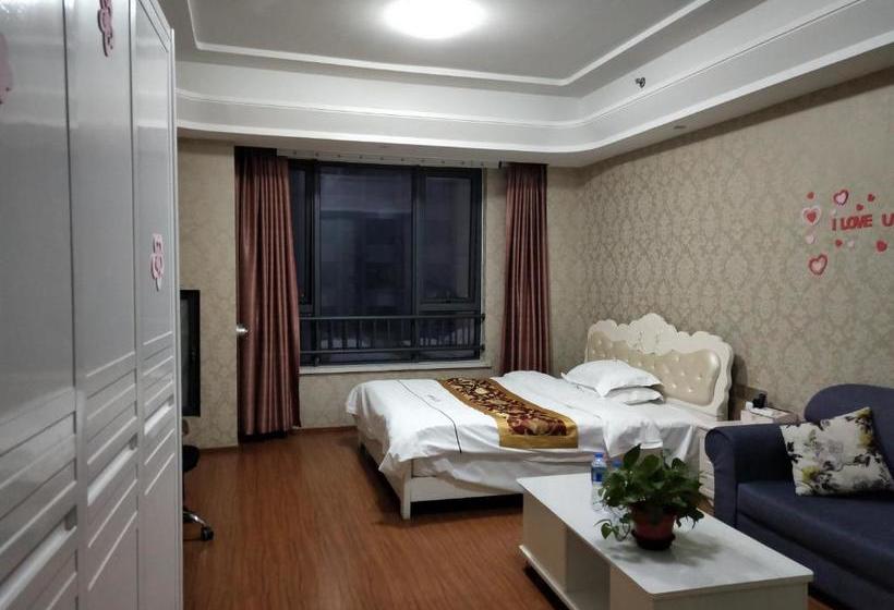 Jinhua Huaxin Apartment