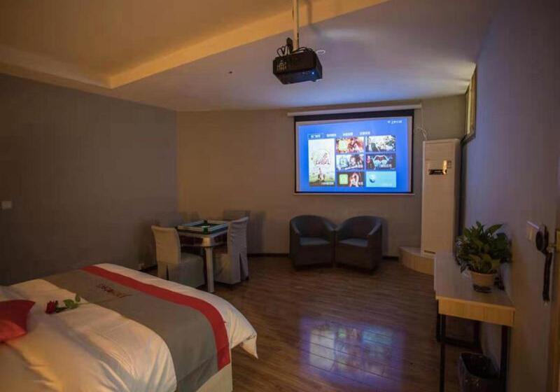 Jun Hotels Linxiang Changan Middle Road