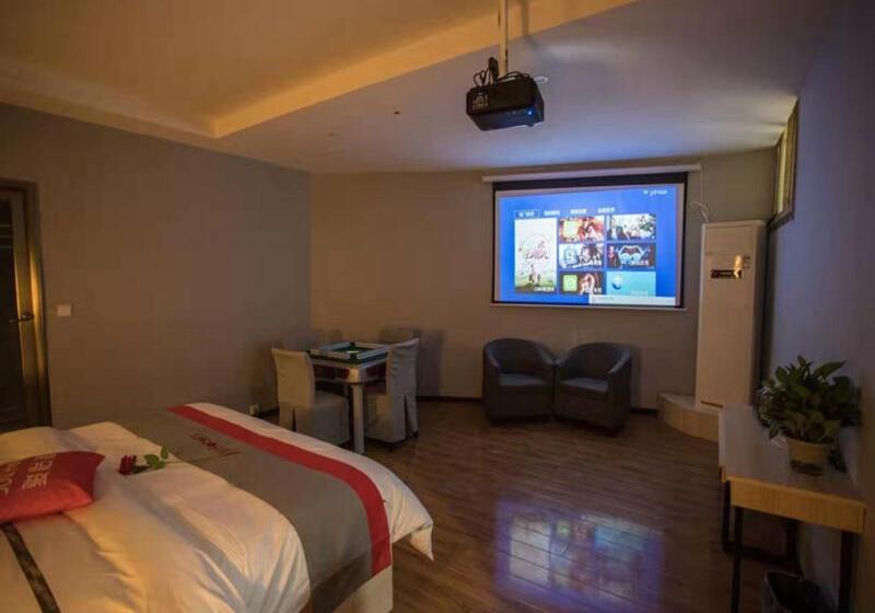 Jun Hotels Linxiang Changan Middle Road