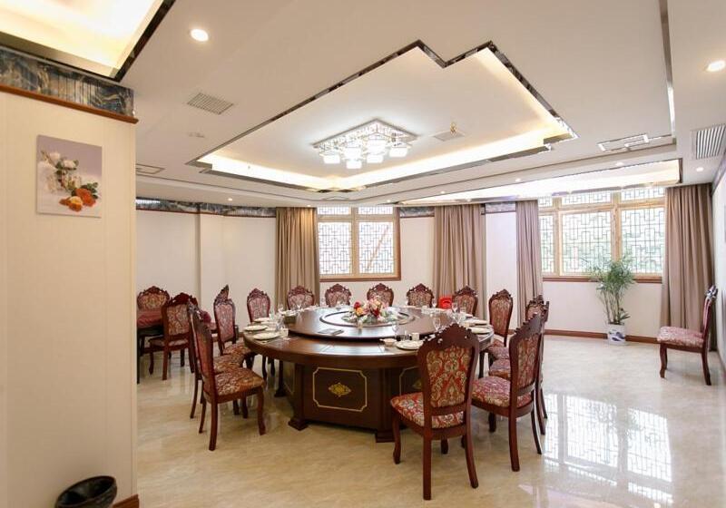 Jun Hotels Yingtan Guixi Chengnan Bus Station