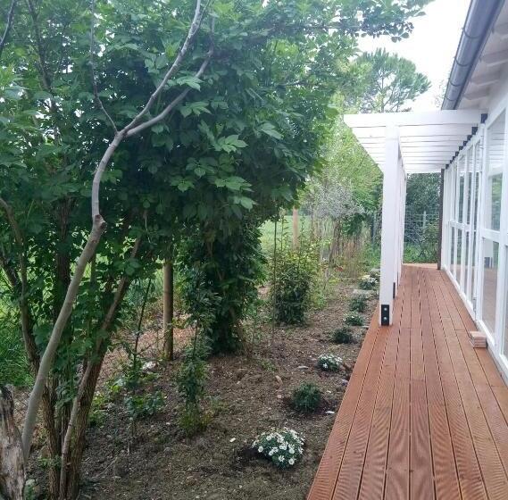 La Casa Di Tara B&b Armonia E Natura