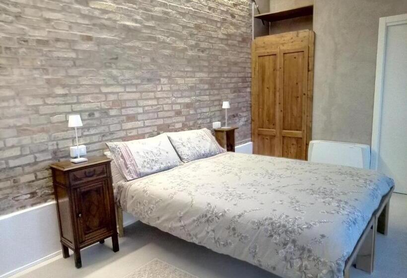 La Casa Di Tara B&b Armonia E Natura