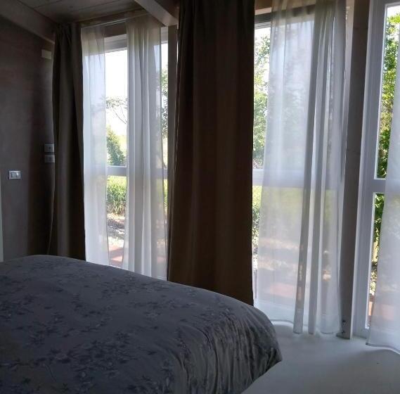 La Casa Di Tara B&b Armonia E Natura