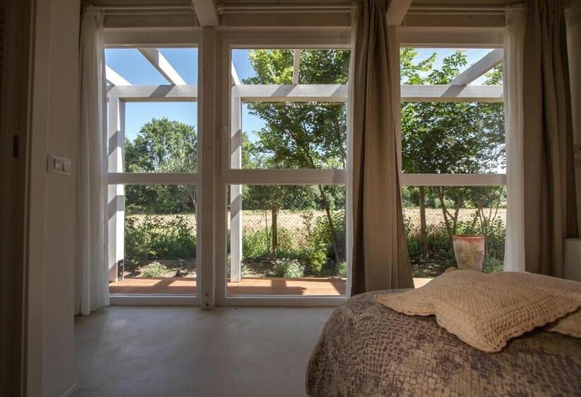 La Casa Di Tara B&b Armonia E Natura