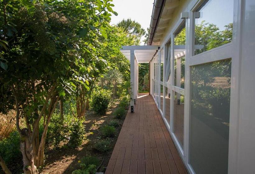 La Casa Di Tara B&b Armonia E Natura