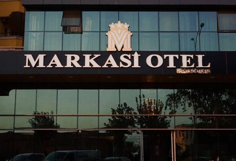 Markasi Otel