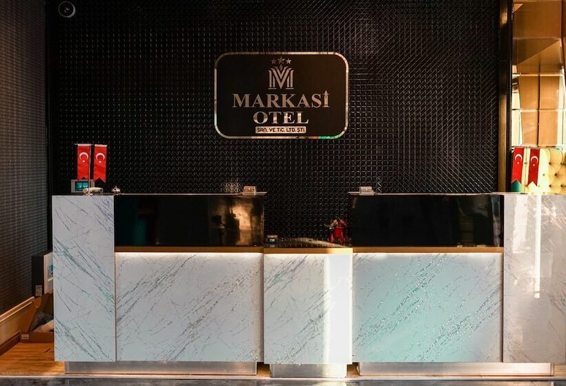 Markasi Otel