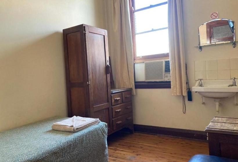 מוטל Royal  Condobolin