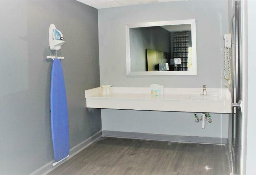فندق على الطريق Surestay Hotel By Best Western Conway