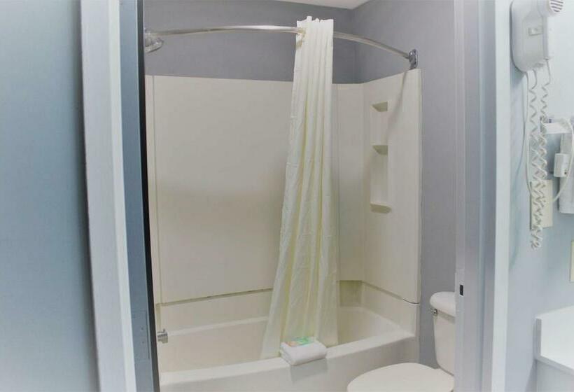 فندق على الطريق Surestay Hotel By Best Western Conway