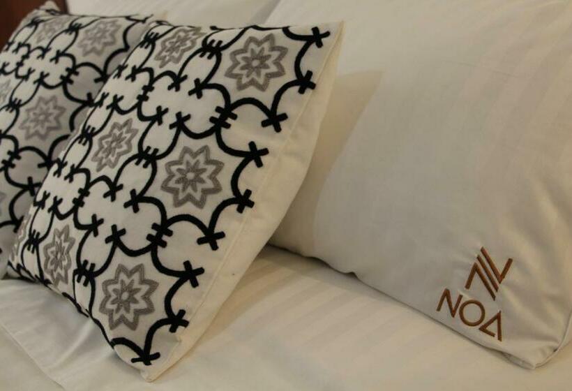 Noa Hotel Boutique