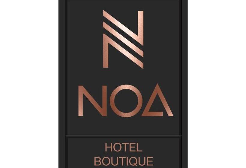Noa Hotel Boutique