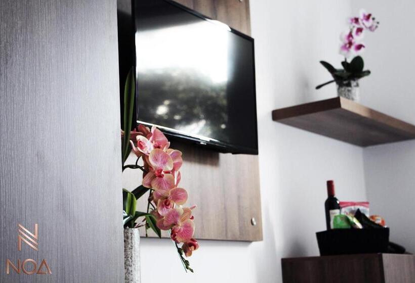Noa Hotel Boutique