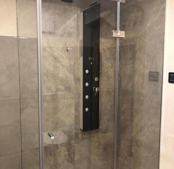 פנסיון A La Ciasa De L'artista