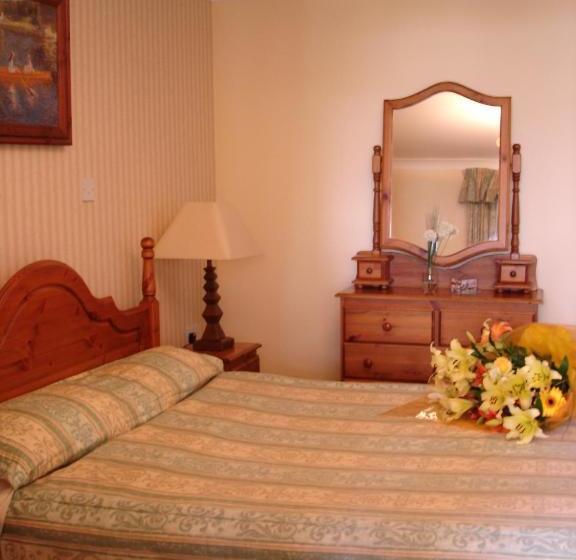 بنسيون Abbeycourt Kenmare Kerry