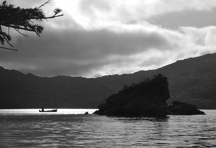 بنسيون Abbeycourt Kenmare Kerry