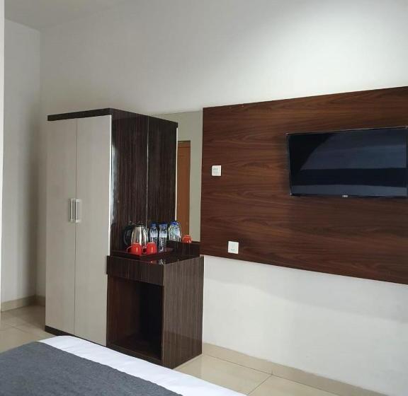 膳宿费 Aira Rooms Anggrek Serat Bsd