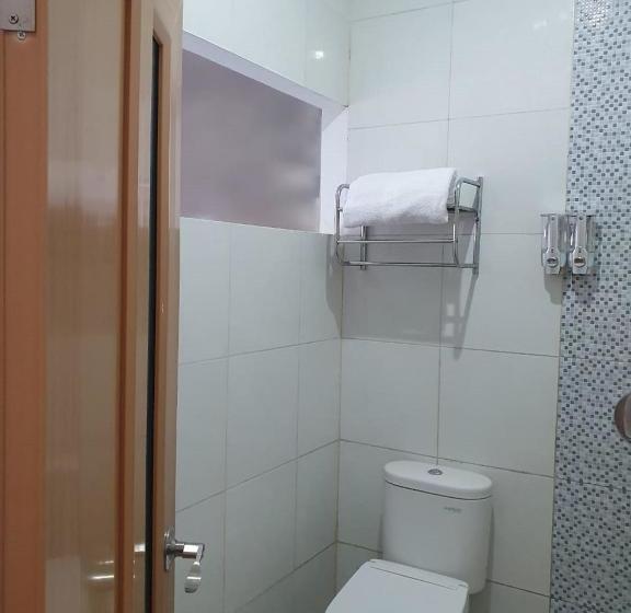 膳宿费 Aira Rooms Anggrek Serat Bsd